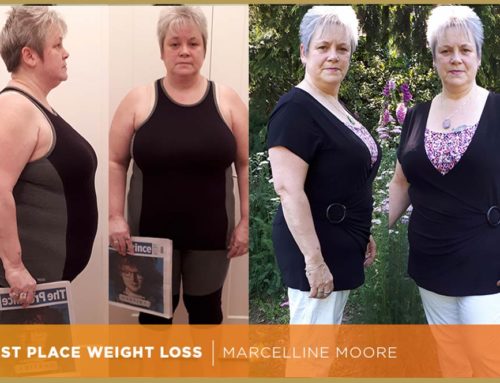 Slenderiiz Testimonial Marcelline Moore